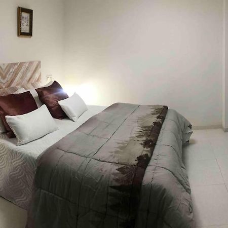 Apartamento Andaluz Carma Торрокс-Коста Экстерьер фото