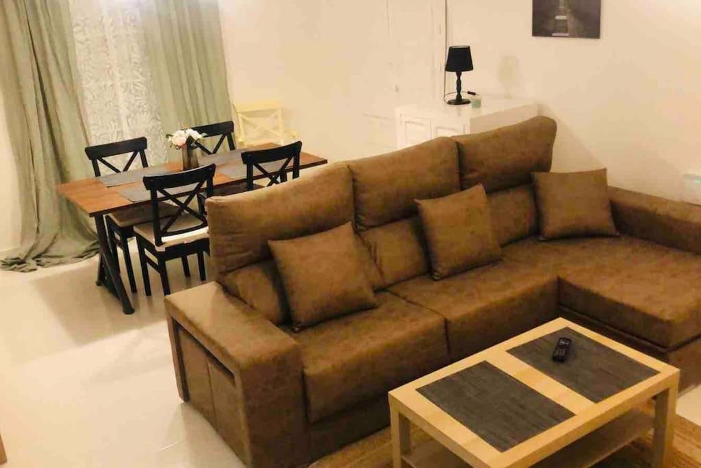 Apartamento Andaluz Carma Торрокс-Коста Экстерьер фото