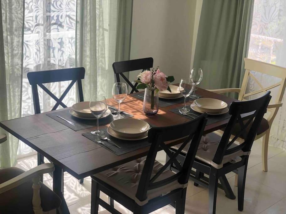 Apartamento Andaluz Carma Торрокс-Коста Экстерьер фото