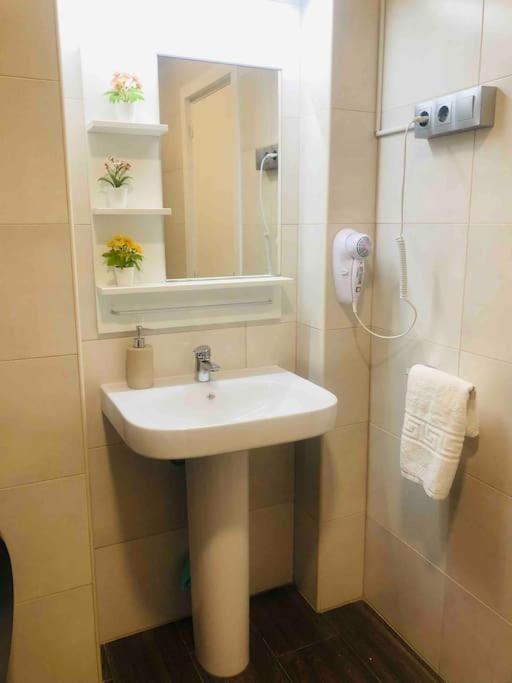 Apartamento Andaluz Carma Торрокс-Коста Экстерьер фото
