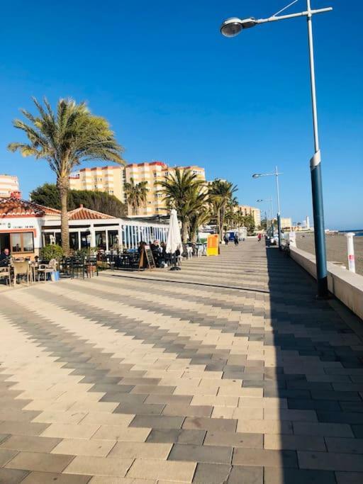 Apartamento Andaluz Carma Торрокс-Коста Экстерьер фото