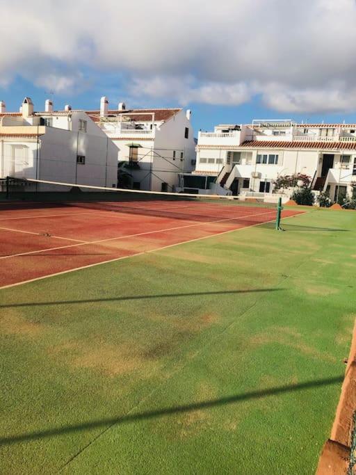 Apartamento Andaluz Carma Торрокс-Коста Экстерьер фото