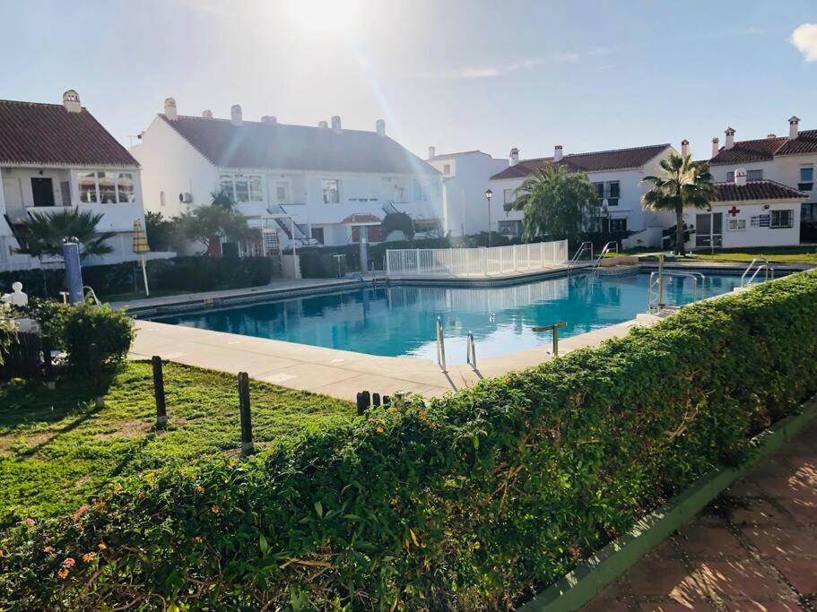 Apartamento Andaluz Carma Торрокс-Коста Экстерьер фото